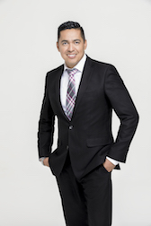 Photo of Victor Vazquez